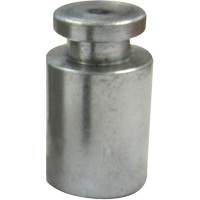 1/2" GM Transmission Cooling Line Double-Flaring Adapter Sécurité Médic
