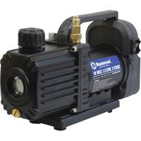 Cordless Vacuum Pump with 5-Amp Battery Sécurité Médic