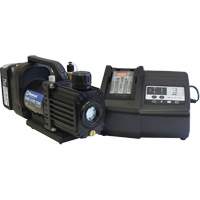 Cordless Vacuum Pump Kit with 5-Amp Battery & Sleeve Sécurité Médic