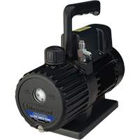 Black Series Vacuum Pump Sécurité Médic