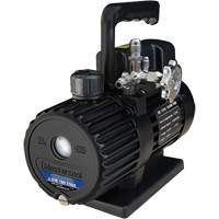 Black Series Vacuum Pump Sécurité Médic