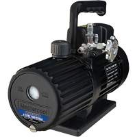 Black Series Vacuum Pump Sécurité Médic