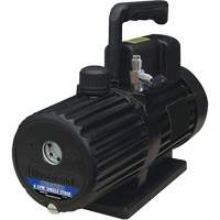 Black Series Vacuum Pump Sécurité Médic