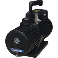 Black Series Spark-Free Vacuum Pump Sécurité Médic