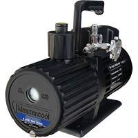 Black Series Vacuum Pump Sécurité Médic