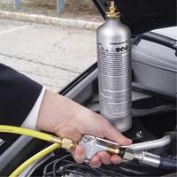 A/C System Flush Kit Sécurité Médic