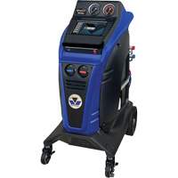 110V Semi-Automatic R134A R/R/R Machine Sécurité Médic
