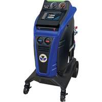 110V Automatic R134A And Hybrid R/R/R Machine Sécurité Médic