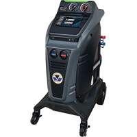 110V Automatic R1234Yf & Hybrid R/R/R Machine Sécurité Médic