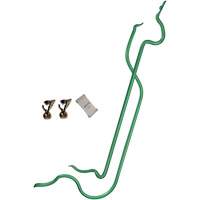 Super Serpent 5 Piece Tire Changing Set Sécurité Médic
