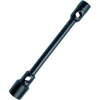 TRM6A Metric Double End Truck Wrench Sécurité Médic