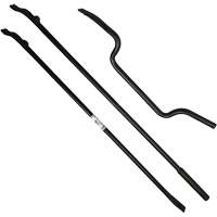 T46 Tire Iron Set Sécurité Médic