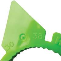 HexChex Multi-Size Loose Wheel Nut Indicator Sécurité Médic