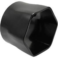 Axle Nut Socket Sécurité Médic