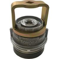 Toyota Oil Filter Wrench - 4, 6 & 8 Cylinder Sécurité Médic
