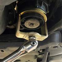 Toyota Oil Filter Wrench - 4, 6 & 8 Cylinder Sécurité Médic