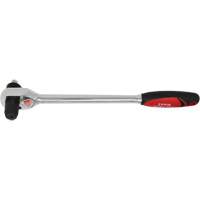 Torque Limiting Ratchet Wrench, 3/8" Drive, Cushion Grip Handle Sécurité Médic