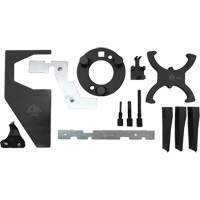 Coffret d'outils de calage Ford/Mazda, 13 morceaux Sécurité Médic