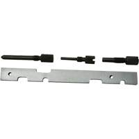 Coffret d'outils de calage Ford/Mazda, 13 morceaux Sécurité Médic