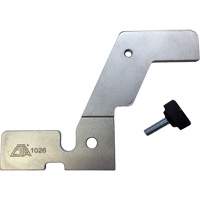 Coffret d'outils de calage Ford/Mazda, 13 morceaux Sécurité Médic