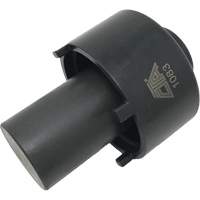 Ford Transit Rear Hub Nut Socket Sécurité Médic