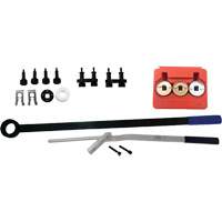 VAG Timing Tool Kit - 1.8L & 2.0L Sécurité Médic