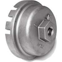 Toyota/Lexus/Scion Cap Type Oil Filter Wrench Sécurité Médic