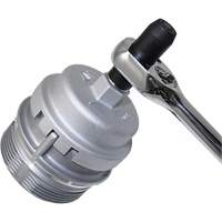 Toyota/Lexus/Scion Cap Type Oil Filter Wrench Sécurité Médic