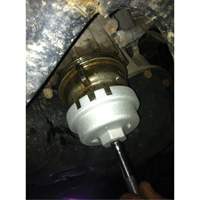 Toyota/Lexus/Scion Cap Type Oil Filter Wrench Sécurité Médic