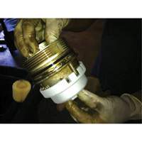 Toyota/Lexus/Scion Cap Type Oil Filter Wrench Sécurité Médic