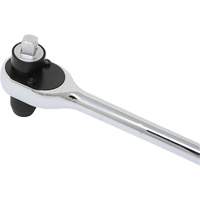 Torque Limiting Ratchet Wrench, 3/8" Drive, Cushion Grip Handle Sécurité Médic