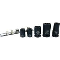 5 Pc. VAG Brake Caliper Socket Set Sécurité Médic