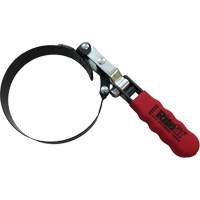 4 Pc. Oil Filter Wrench with Stand Sécurité Médic