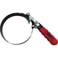 4 Pc. Oil Filter Wrench with Stand Sécurité Médic