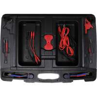 92 Pc. Master Line Kit Sécurité Médic