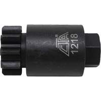 Engine Flywheel Barring Tool - Volvo/Mack Sécurité Médic