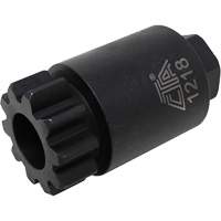 Engine Flywheel Barring Tool - Volvo/Mack Sécurité Médic