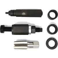 Ford Fuel Injector Sleeve Cup Remover & Installer - 7.3L Sécurité Médic