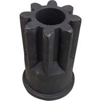 Engine Barring Socket Sécurité Médic