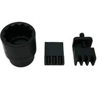 Duramax Flywheel Holder Sécurité Médic