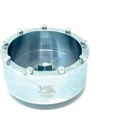 GM Hub Nut Remover/Installer Tool Sécurité Médic