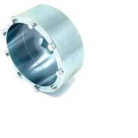 GM Hub Nut Remover/Installer Tool Sécurité Médic