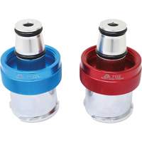 Radiator Pressure Adapter Kit - GM/GMC Sécurité Médic