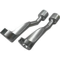 2 Pc. Cummins Fuel injection Wrench Sécurité Médic