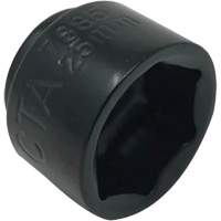 Cummins 5.9L Oil Filter Socket - 25mm Sécurité Médic