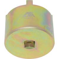 GM ProShear Nut Socket Sécurité Médic