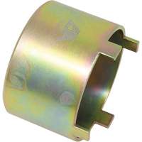 GM ProShear Nut Socket Sécurité Médic