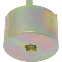 GM ProShear Nut Socket Sécurité Médic