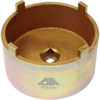 GM ProShear Nut Socket Sécurité Médic