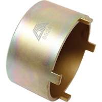 GM ProShear Nut Socket Sécurité Médic